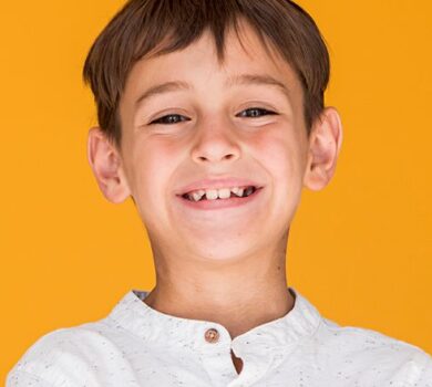 Studio Dentistico Lucaferri - Ortodonzia Pediatrica