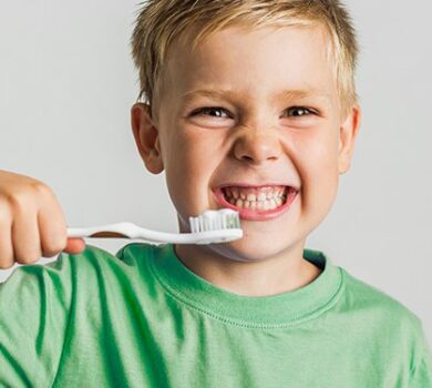 Scelta Del Dentifricio