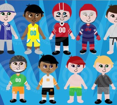 Protezione Per Lo Sport