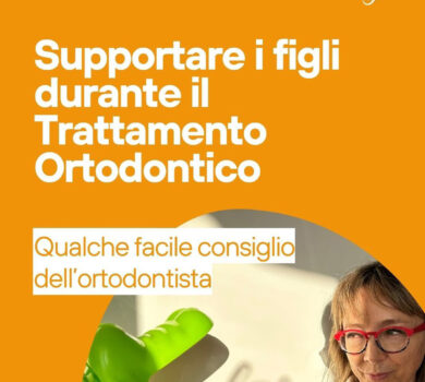 Trattamento Ortodontico - Studio Dentistico Lucaferri
