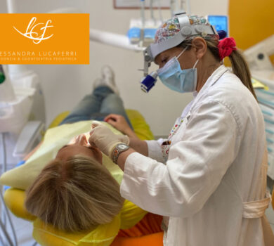 Ortodontista O Odontoiatra - Studio Dentistico Lucaferri