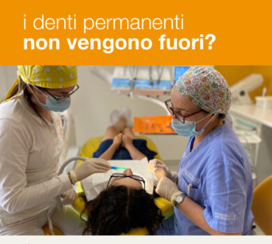 Odontoiatria Pediatrica E Laser - Studio Dentistico Lucaferri