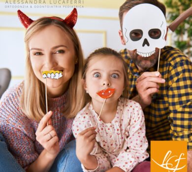 Halloween - Studio Dentistico Lucaferri