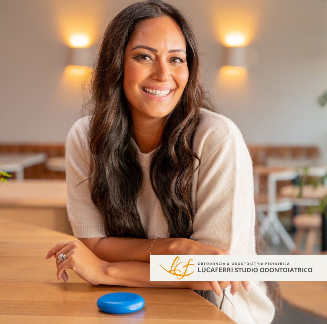 Piano Di Trattamento Invisalign - Studio Dentistico Lucaferri