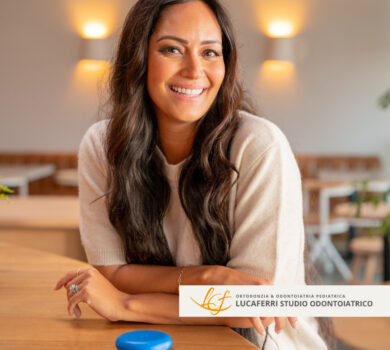 Piano Di Trattamento Invisalign - Studio Dentistico Lucaferri