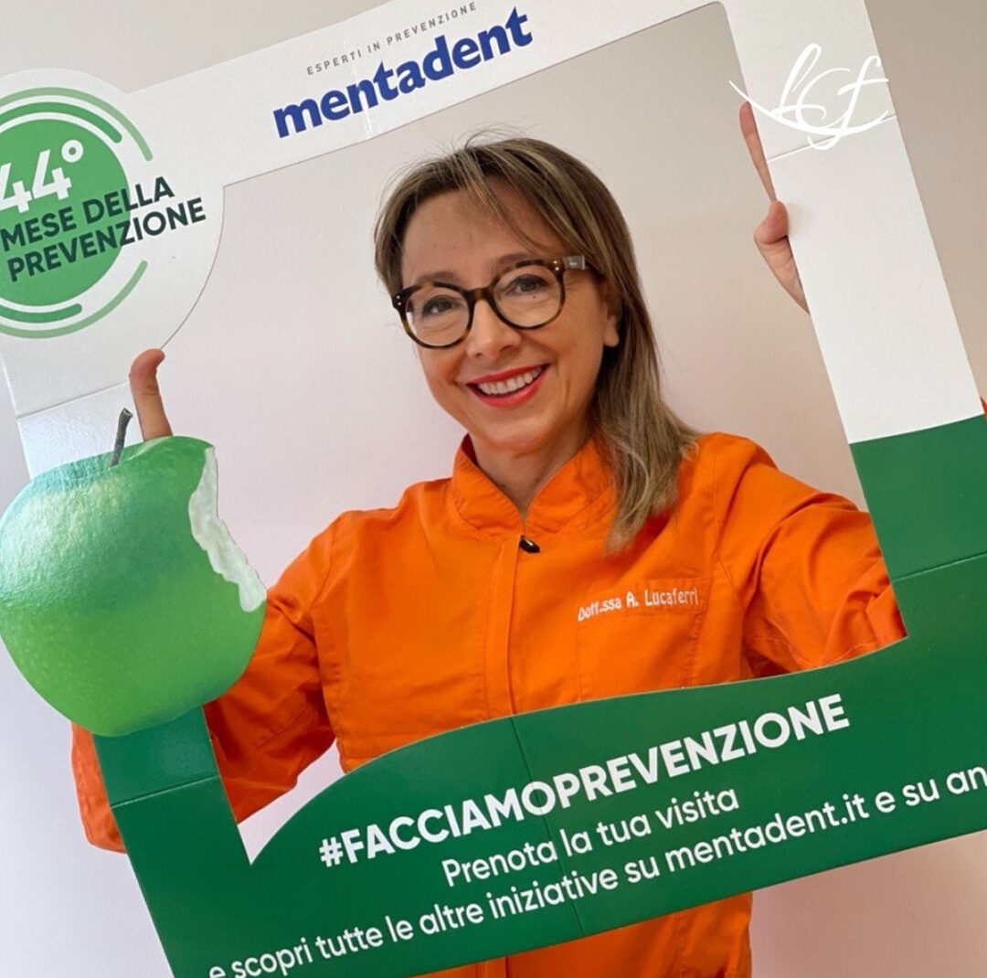 Test Del Sorriso - Studio Dentistico Lucaferri