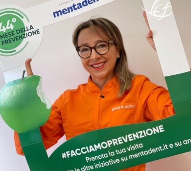 Test Del Sorriso - Studio Dentistico Lucaferri