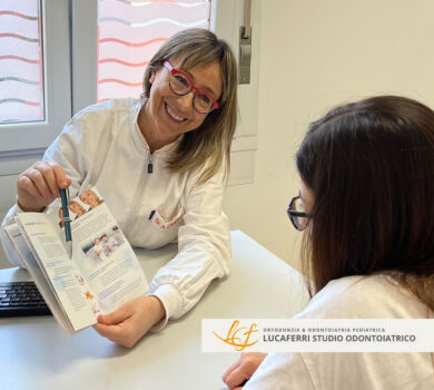 Istruzioni Invisalign - Studio Dentistico Lucaferri