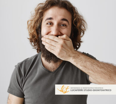 Studio Dentistico Lucaferri - Sorriso Nascosto