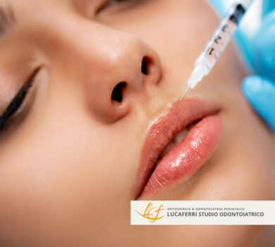 Filler - Studio Dentistico Lucaferri