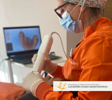 Open Day Gratuito - Studio Dentistico Lucaferri