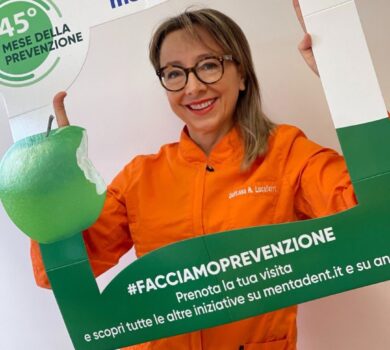 Mese Della Prevenzione - Studio Dentistico Lucaferri