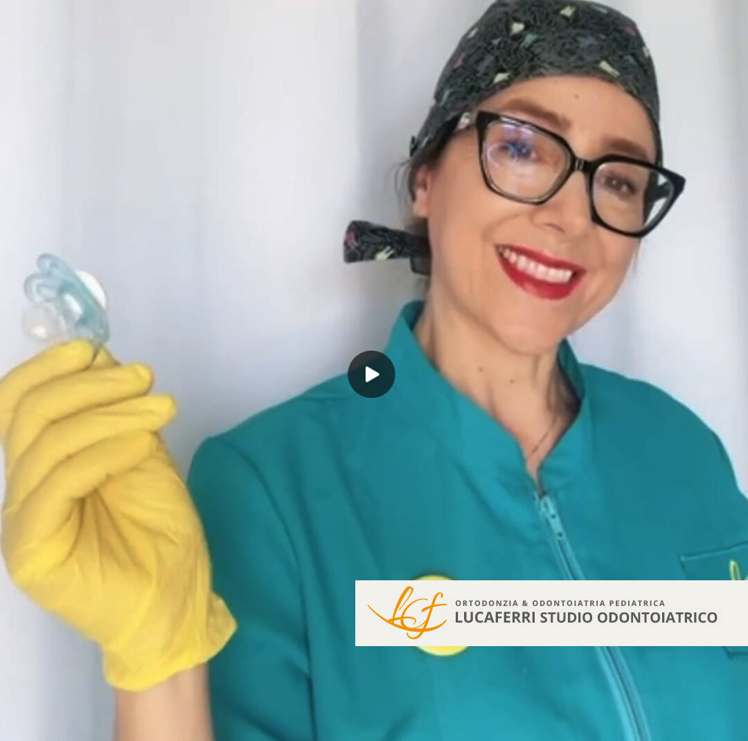 Studio Dentistico Lucaferri - Ciuccio