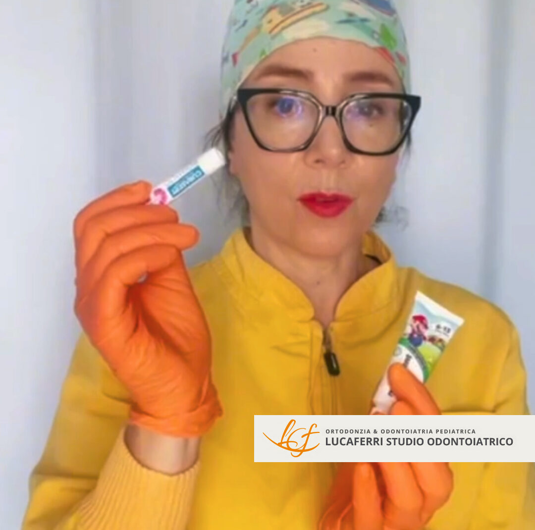 Fluoro O No - Studio Dentistico Lucaferri