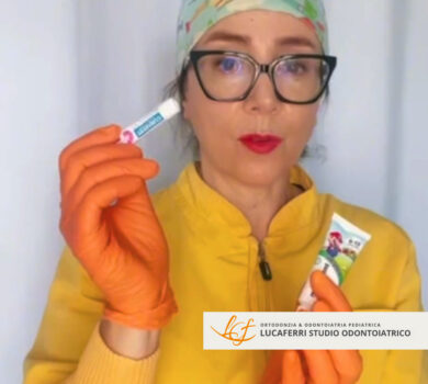 Fluoro O No - Studio Dentistico Lucaferri